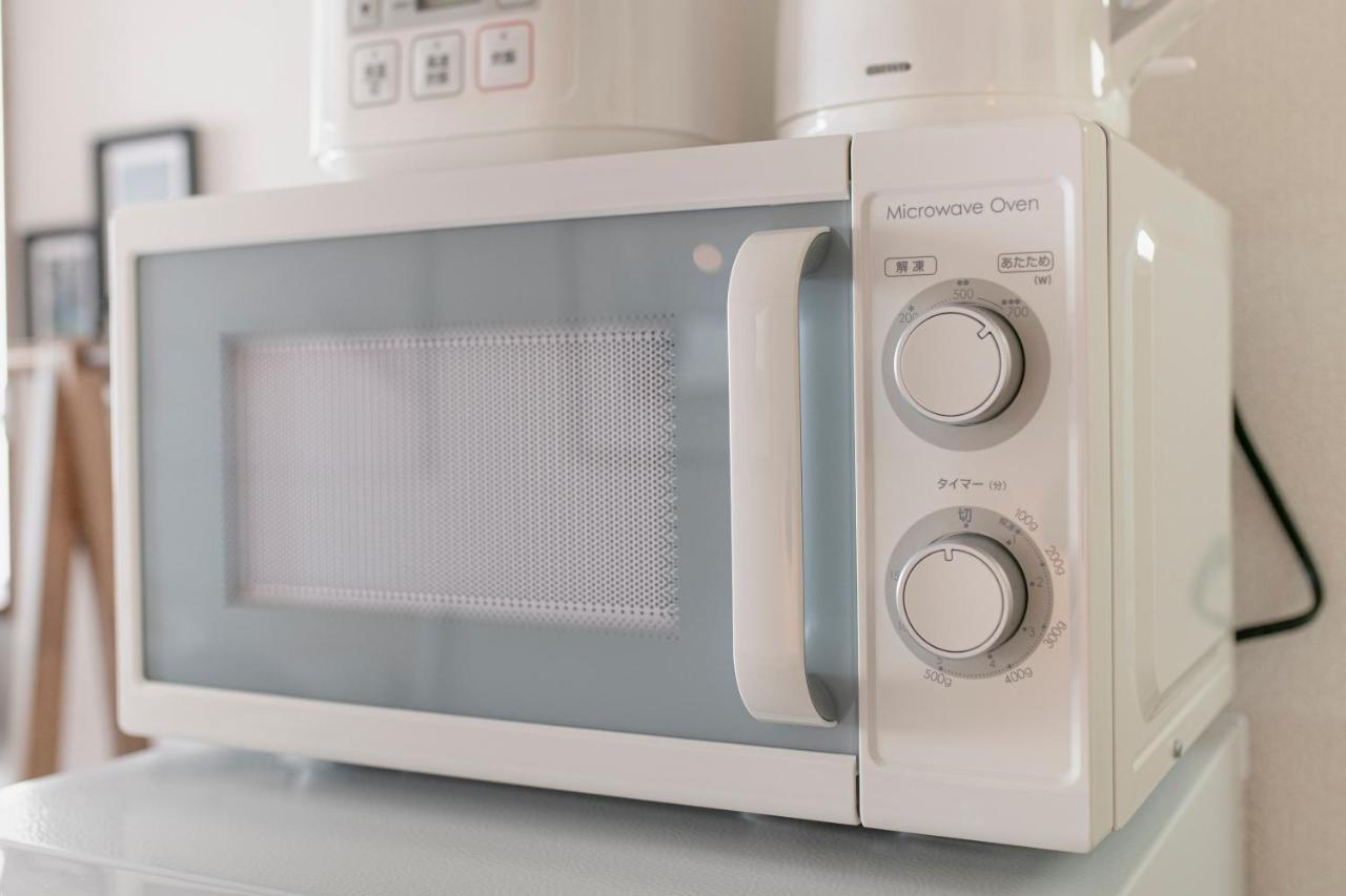 טוקיו Uhome Ueno Apartment 4 מראה חיצוני תמונה
